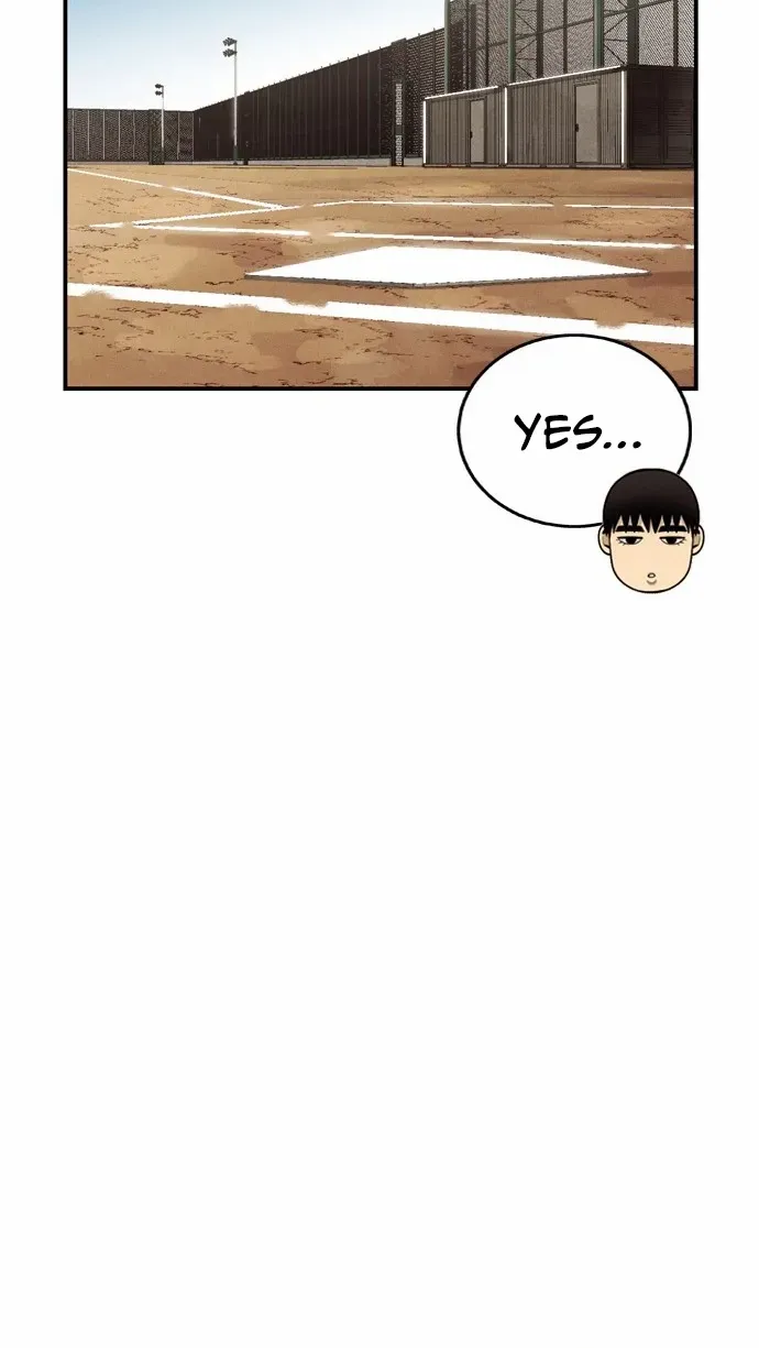 Not Over Chapter 7 page 60 - 