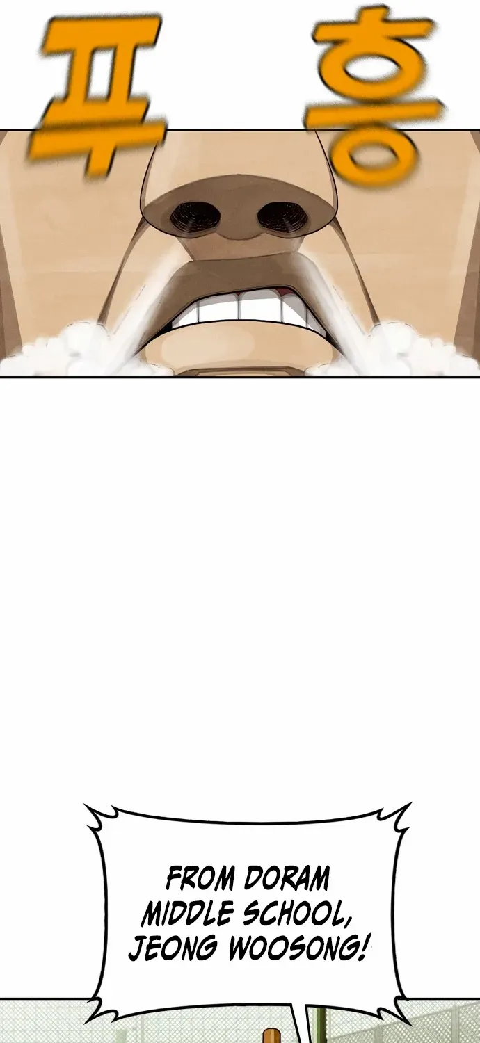 Not Over Chapter 7 page 61 - 