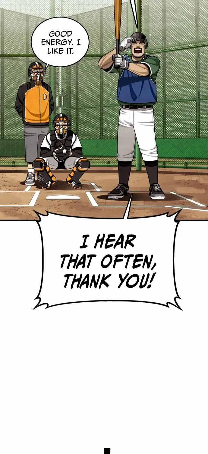 Not Over Chapter 7 page 62 - 