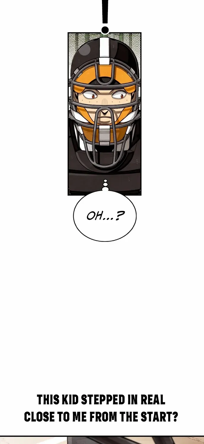Not Over Chapter 7 page 63 - 