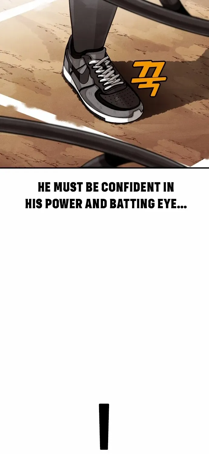 Not Over Chapter 7 page 64 - 