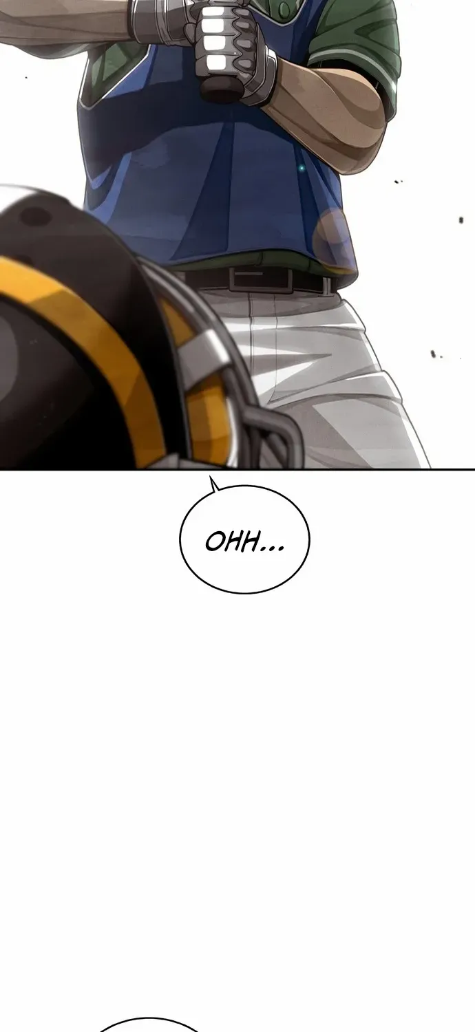 Not Over Chapter 7 page 66 - 