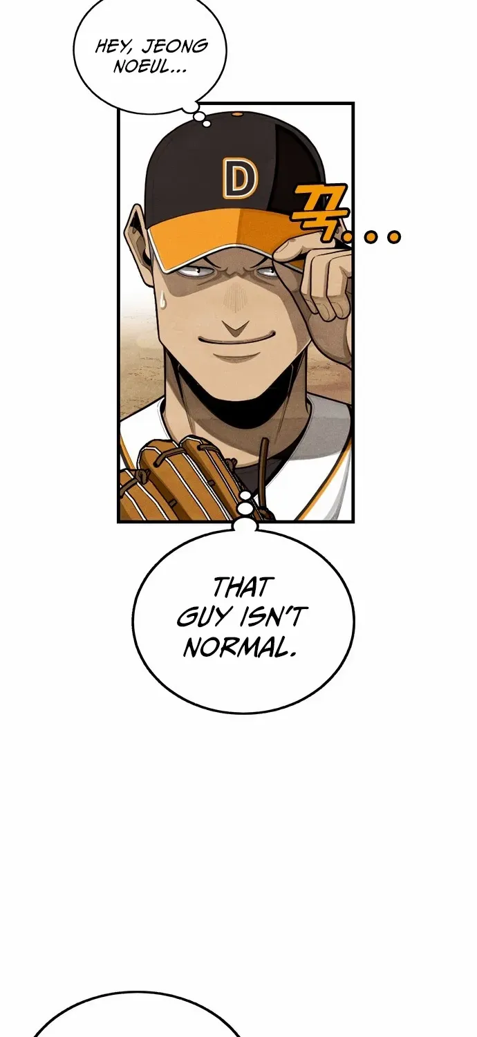 Not Over Chapter 7 page 67 - 