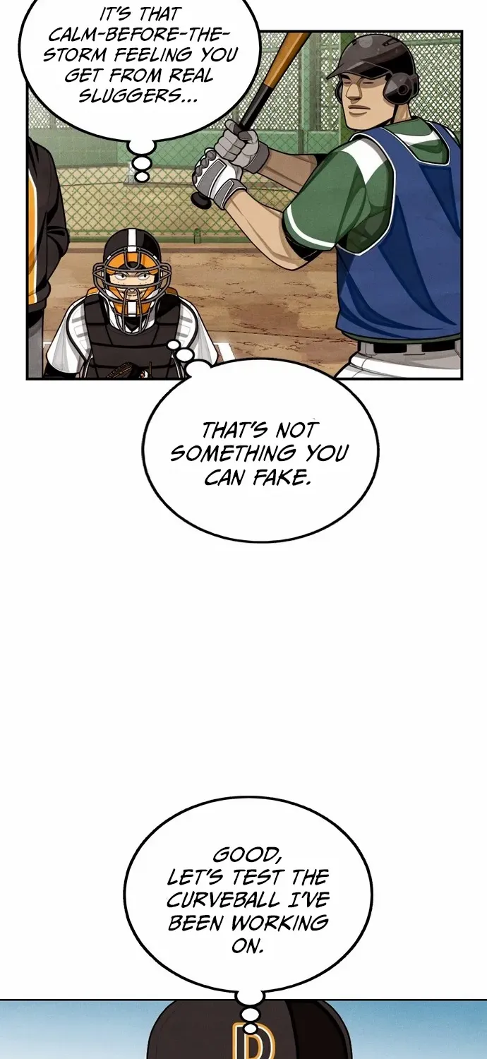 Not Over Chapter 7 page 68 - 