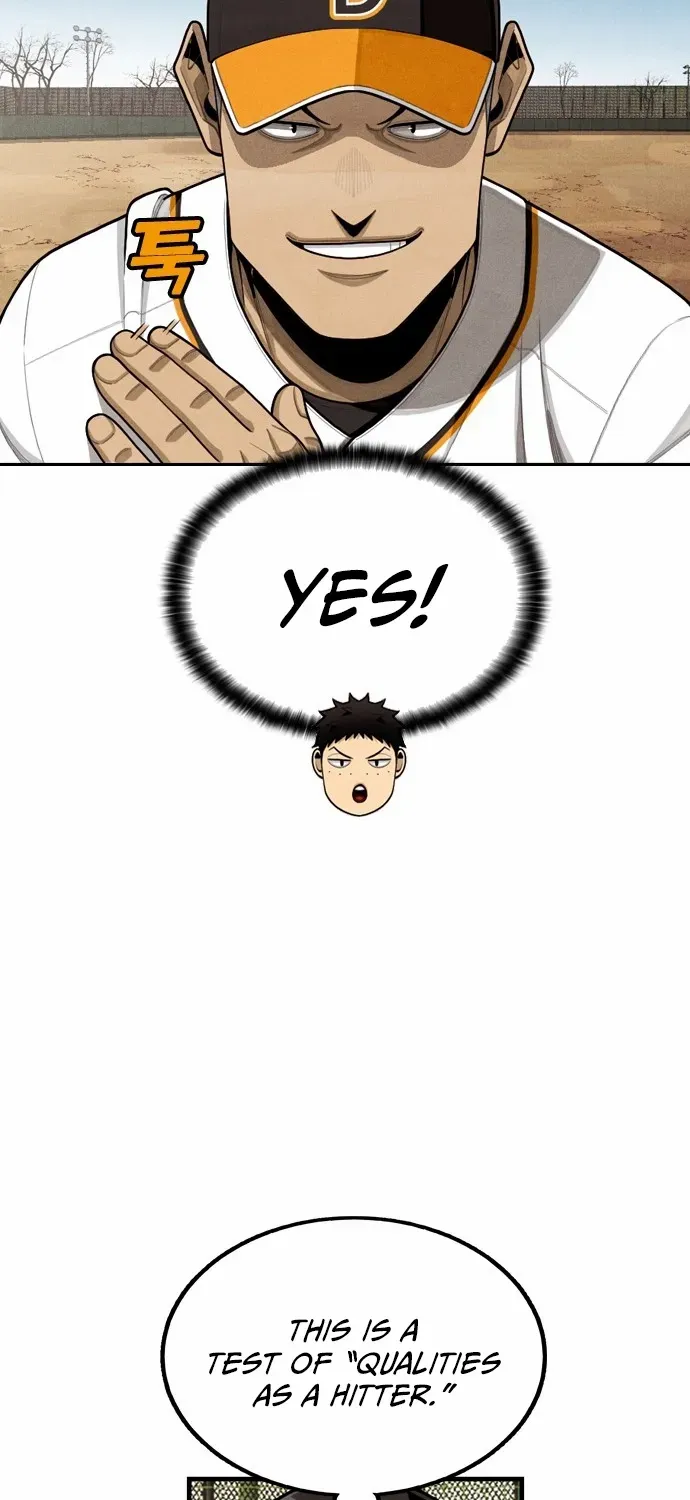 Not Over Chapter 7 page 69 - 