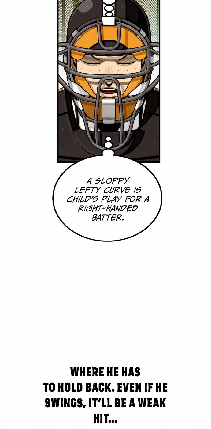 Not Over Chapter 7 page 70 - 