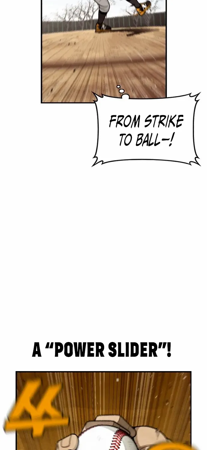 Not Over Chapter 7 page 72 - 