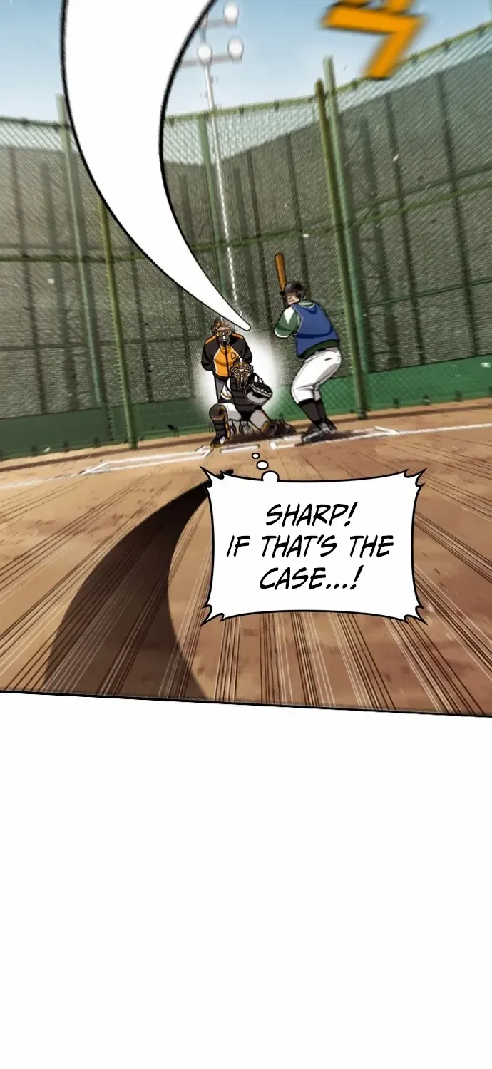 Not Over Chapter 7 page 74 - 