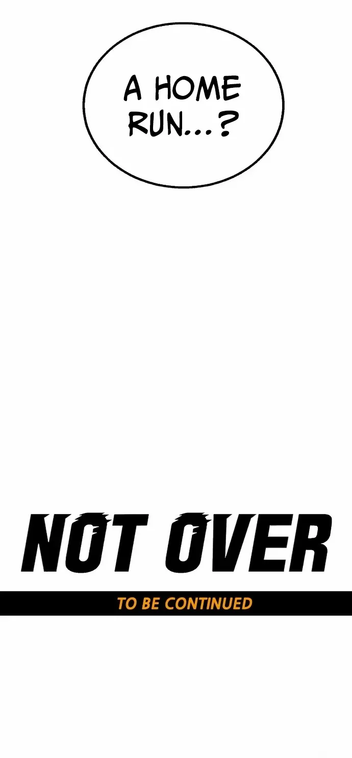 Not Over Chapter 7 page 80 - 