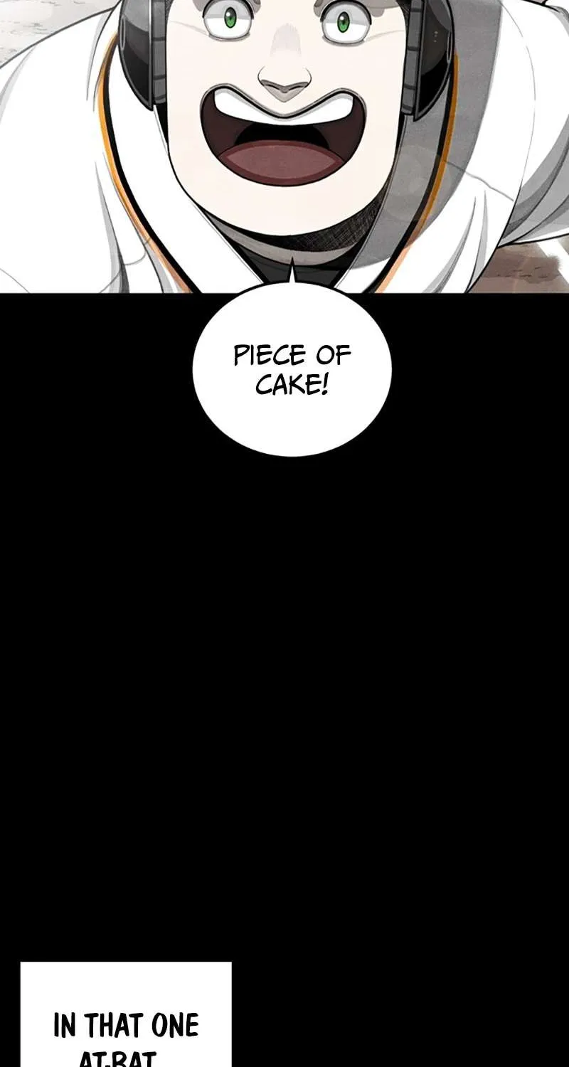 Not Over Chapter 8 page 15 - 