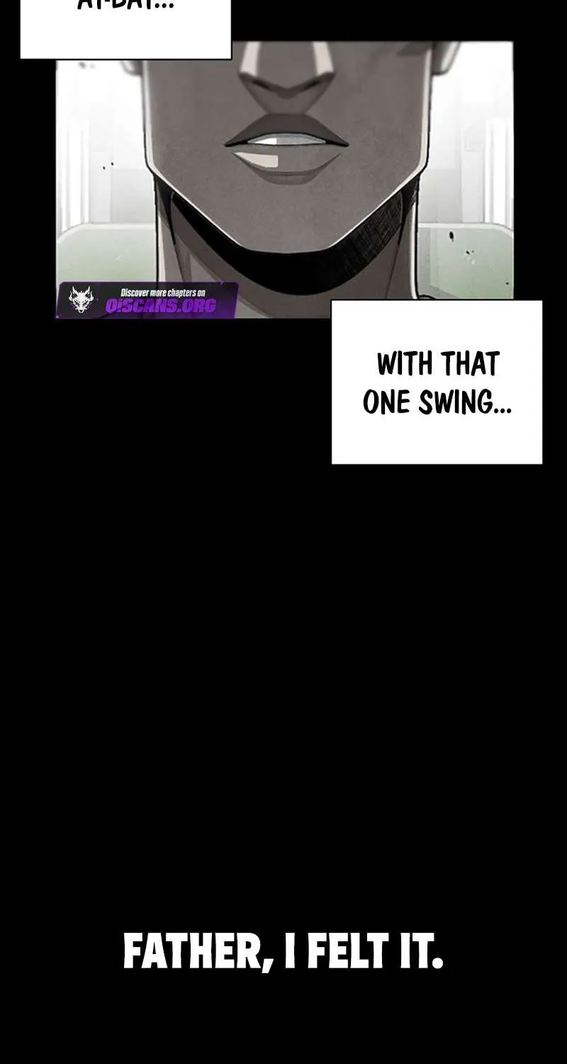 Not Over Chapter 8 page 16 - 
