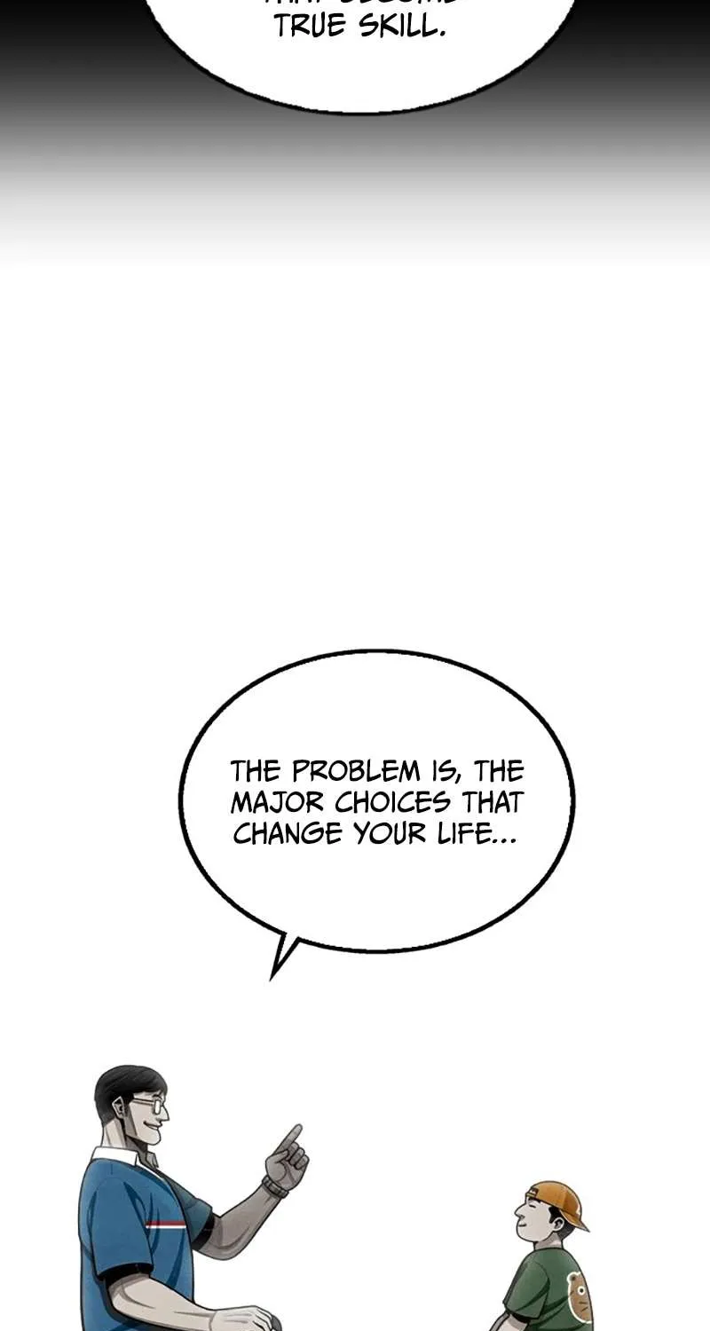Not Over Chapter 8 page 3 - 