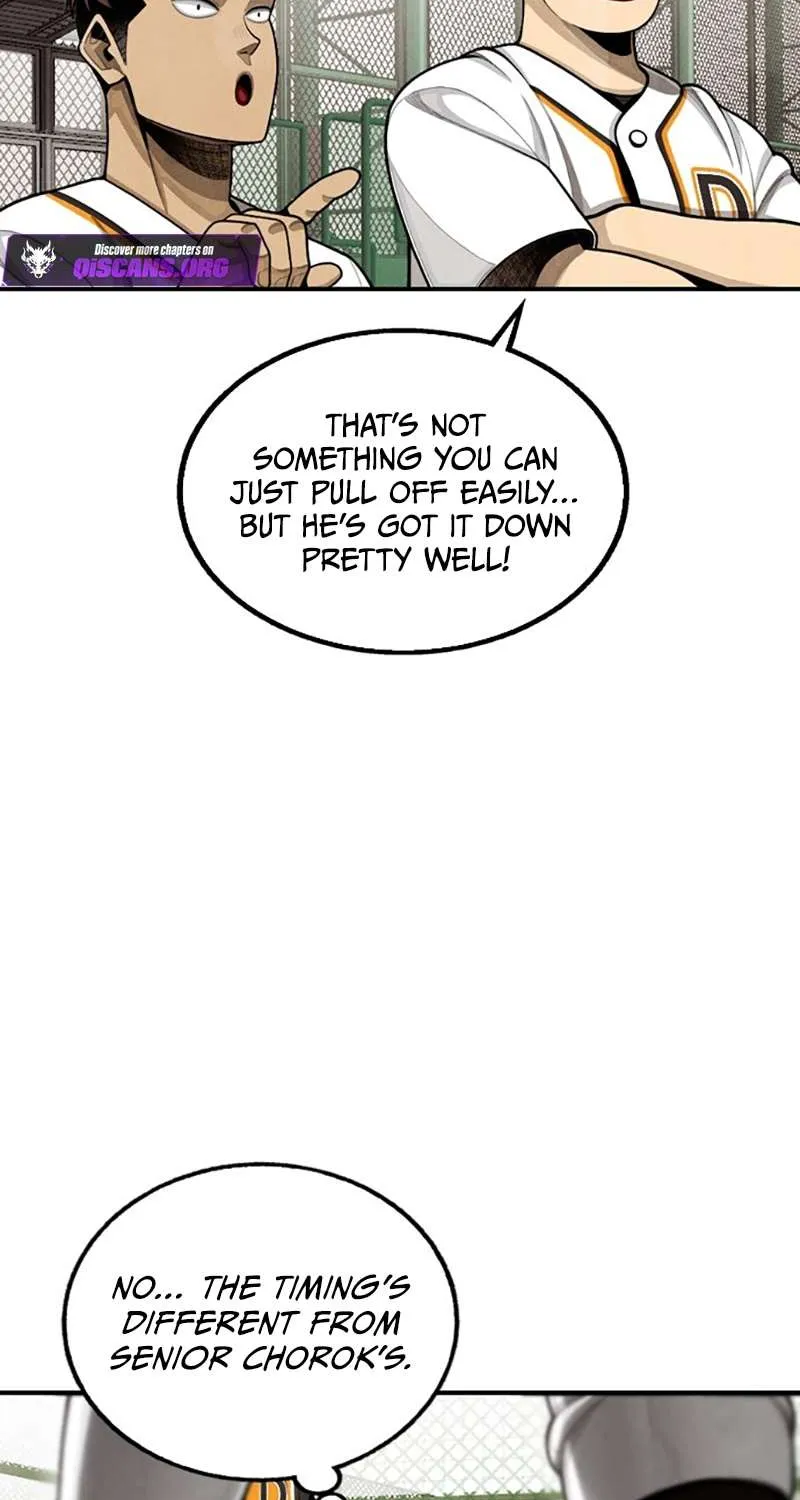 Not Over Chapter 8 page 24 - 