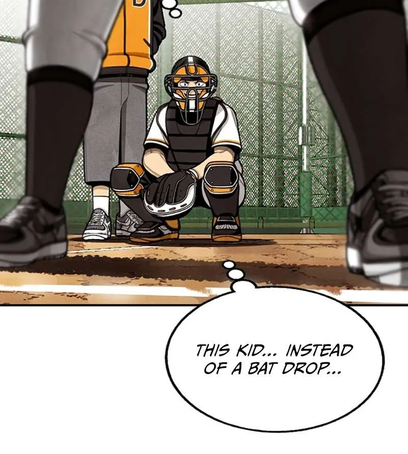Not Over Chapter 8 page 25 - 