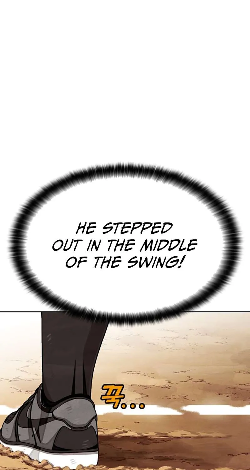 Not Over Chapter 8 page 26 - 