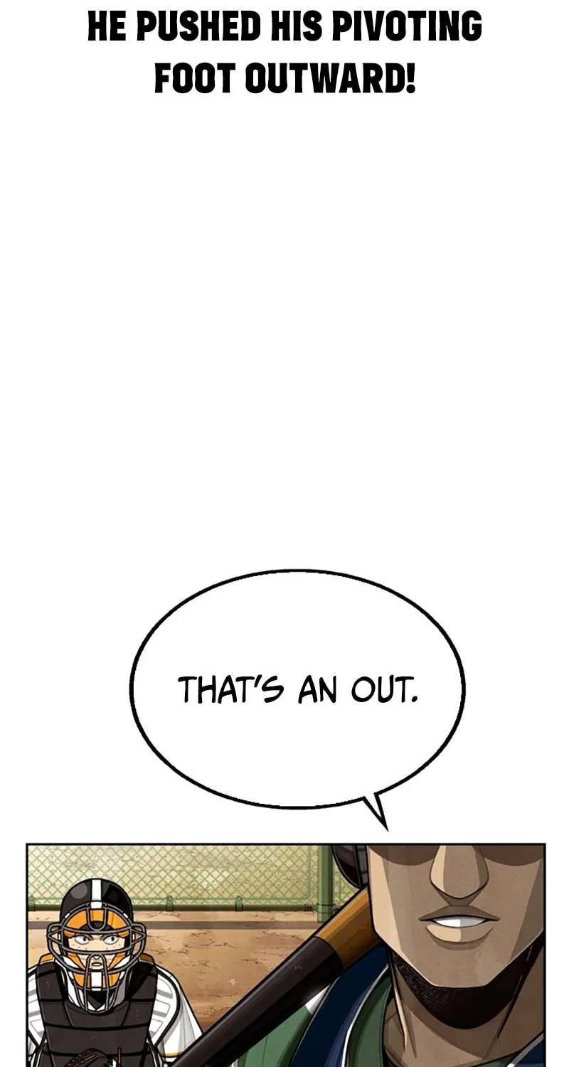 Not Over Chapter 8 page 28 - 