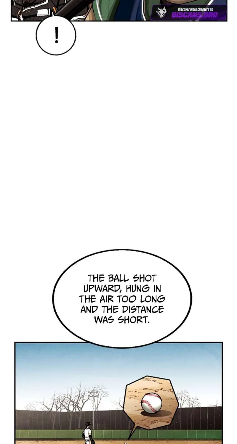 Not Over Chapter 8 page 29 - 