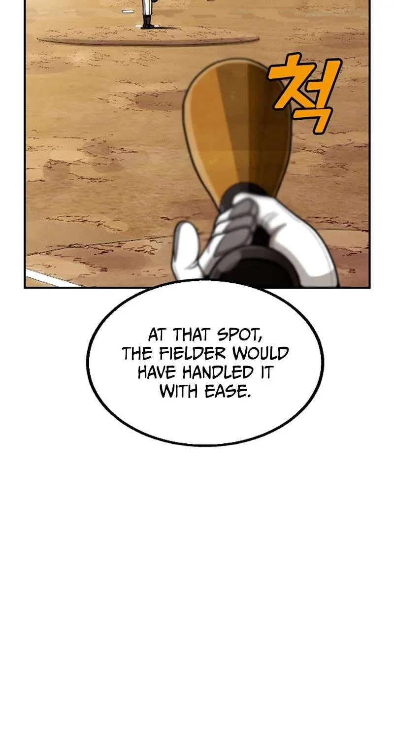 Not Over Chapter 8 page 30 - 