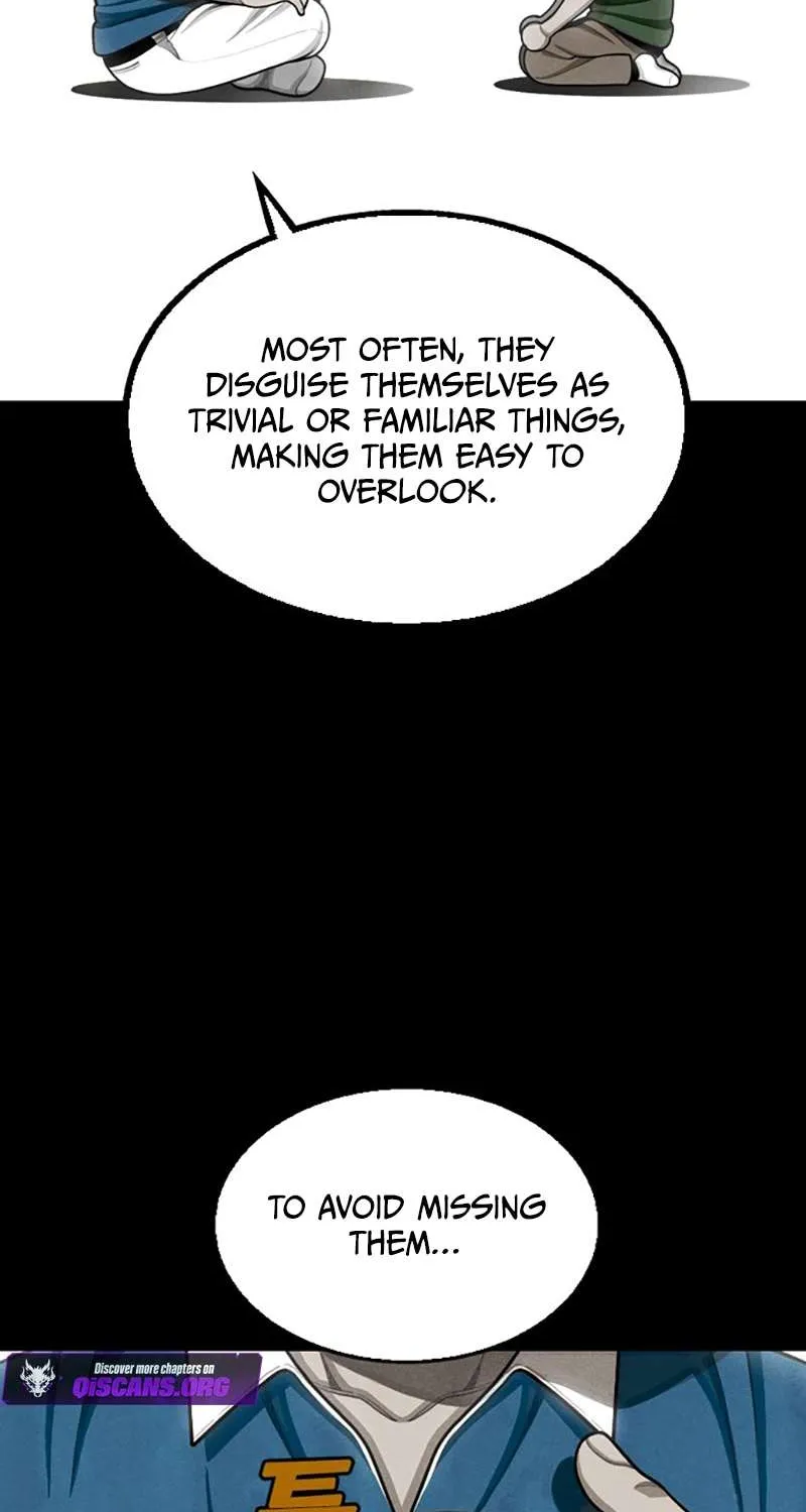Not Over Chapter 8 page 4 - 