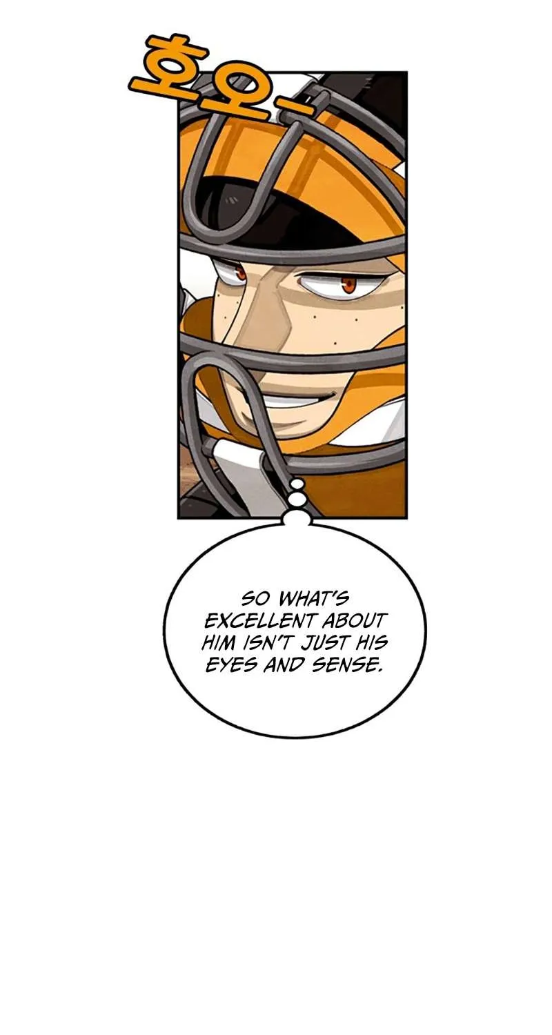 Not Over Chapter 8 page 31 - 
