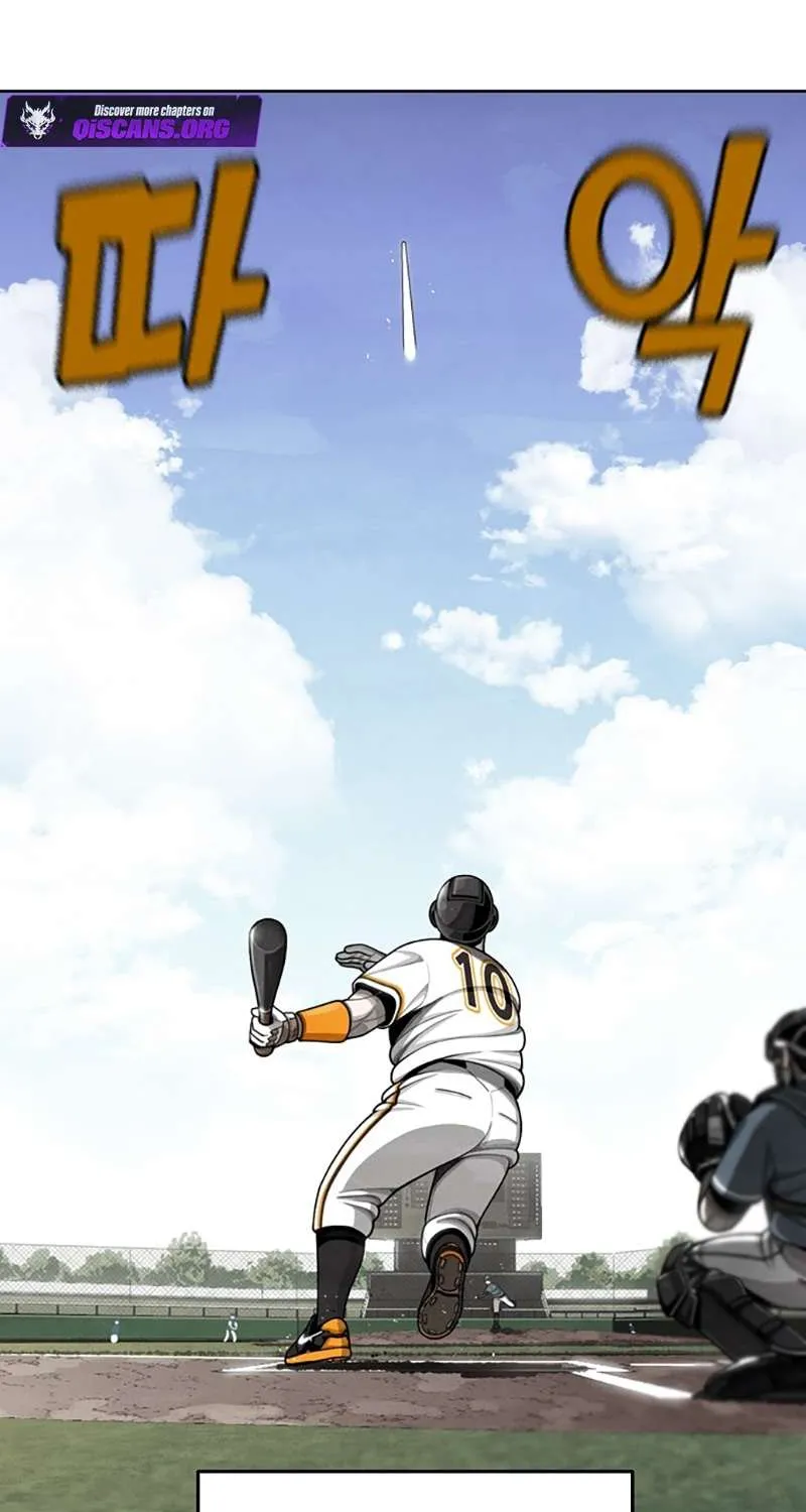 Not Over Chapter 8 page 36 - 
