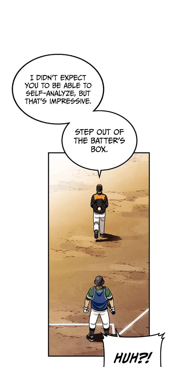 Not Over Chapter 8 page 40 - 