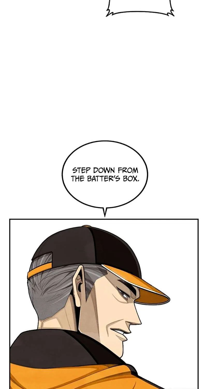 Not Over Chapter 8 page 41 - 