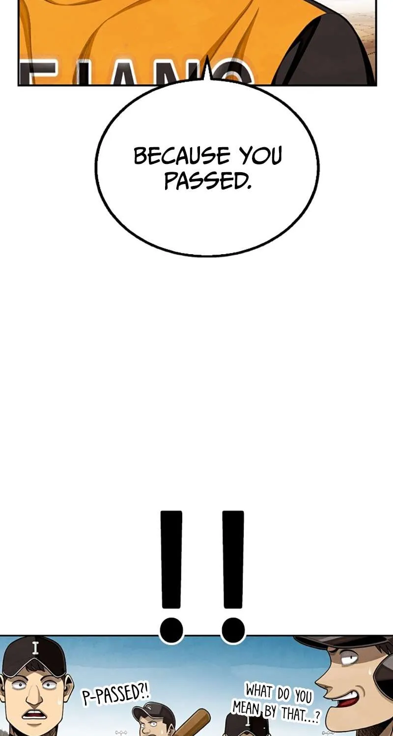 Not Over Chapter 8 page 42 - 