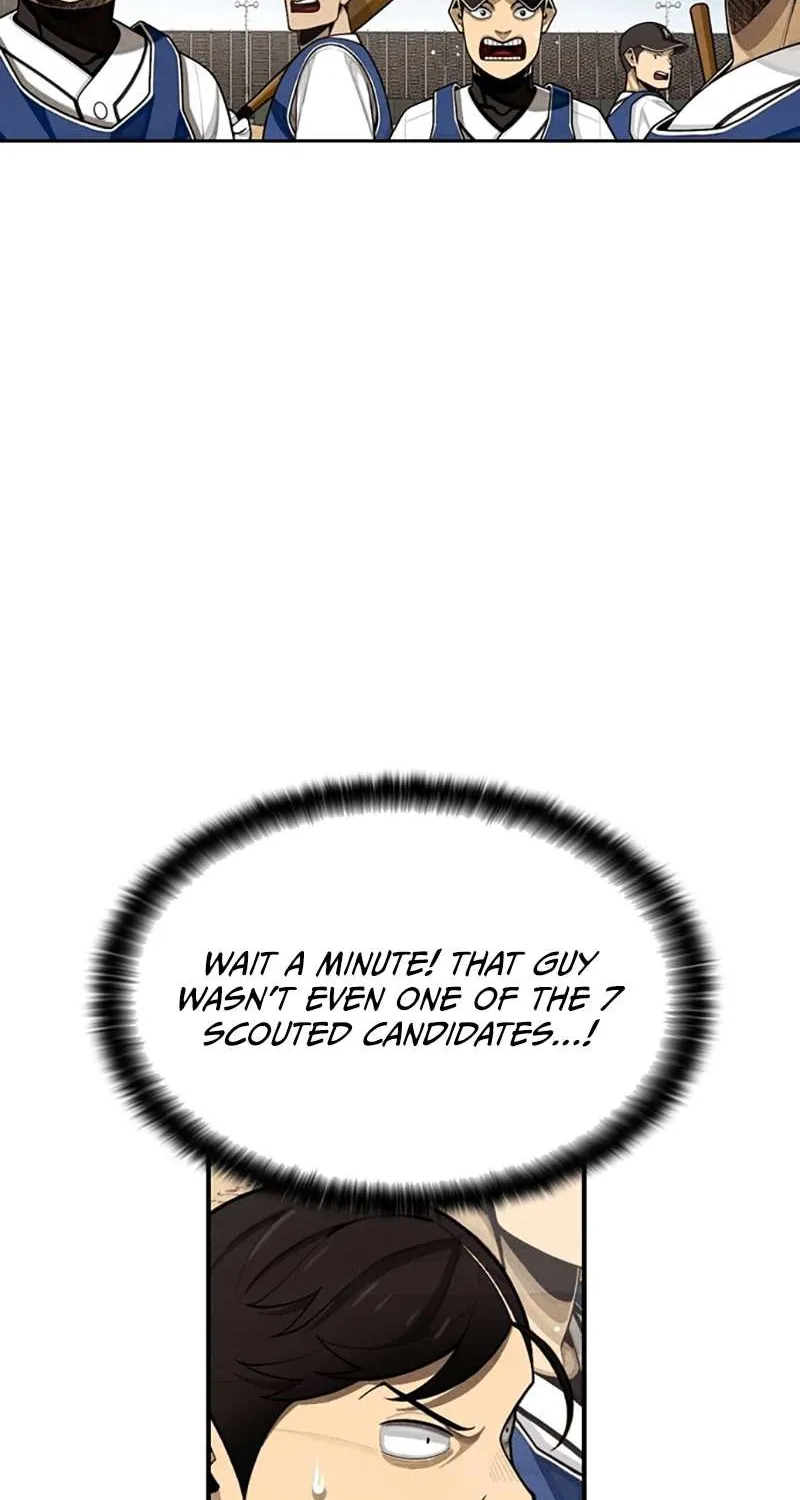 Not Over Chapter 8 page 43 - 