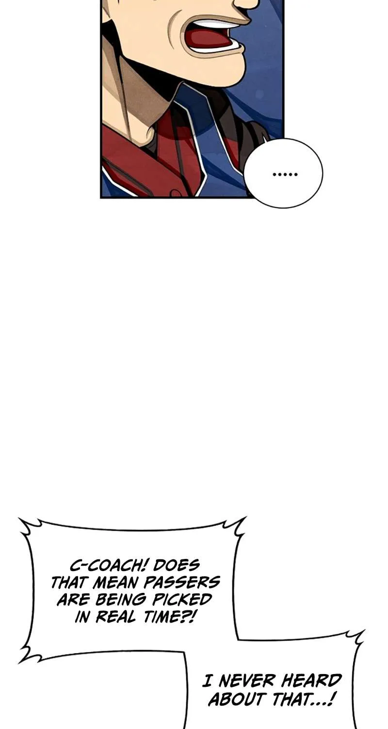 Not Over Chapter 8 page 44 - 