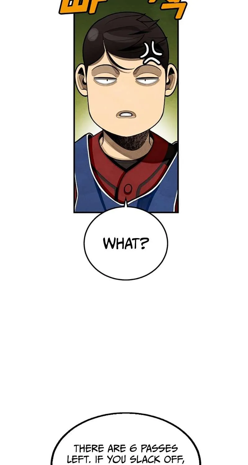 Not Over Chapter 8 page 46 - 