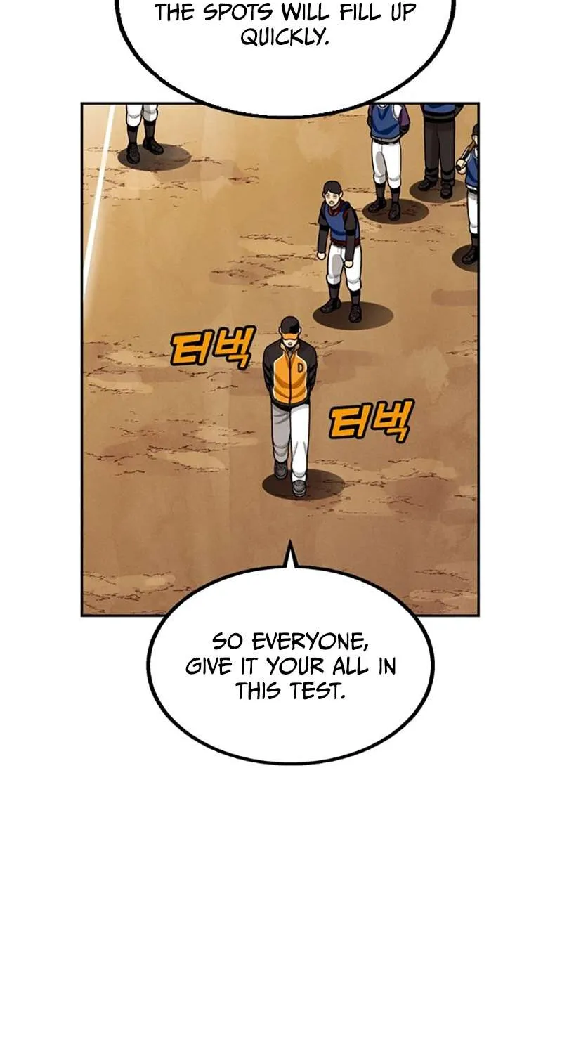 Not Over Chapter 8 page 47 - 