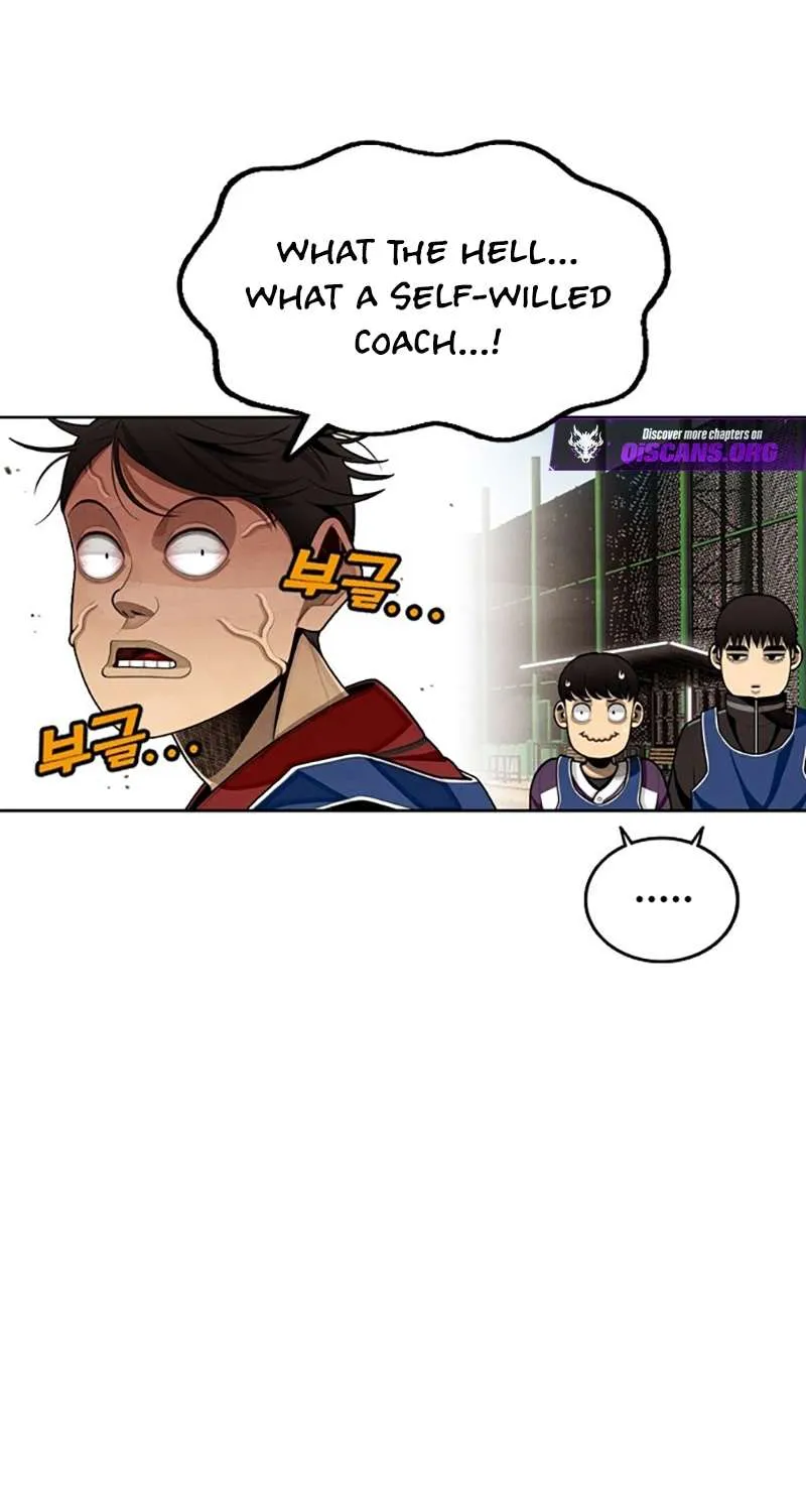 Not Over Chapter 8 page 48 - 