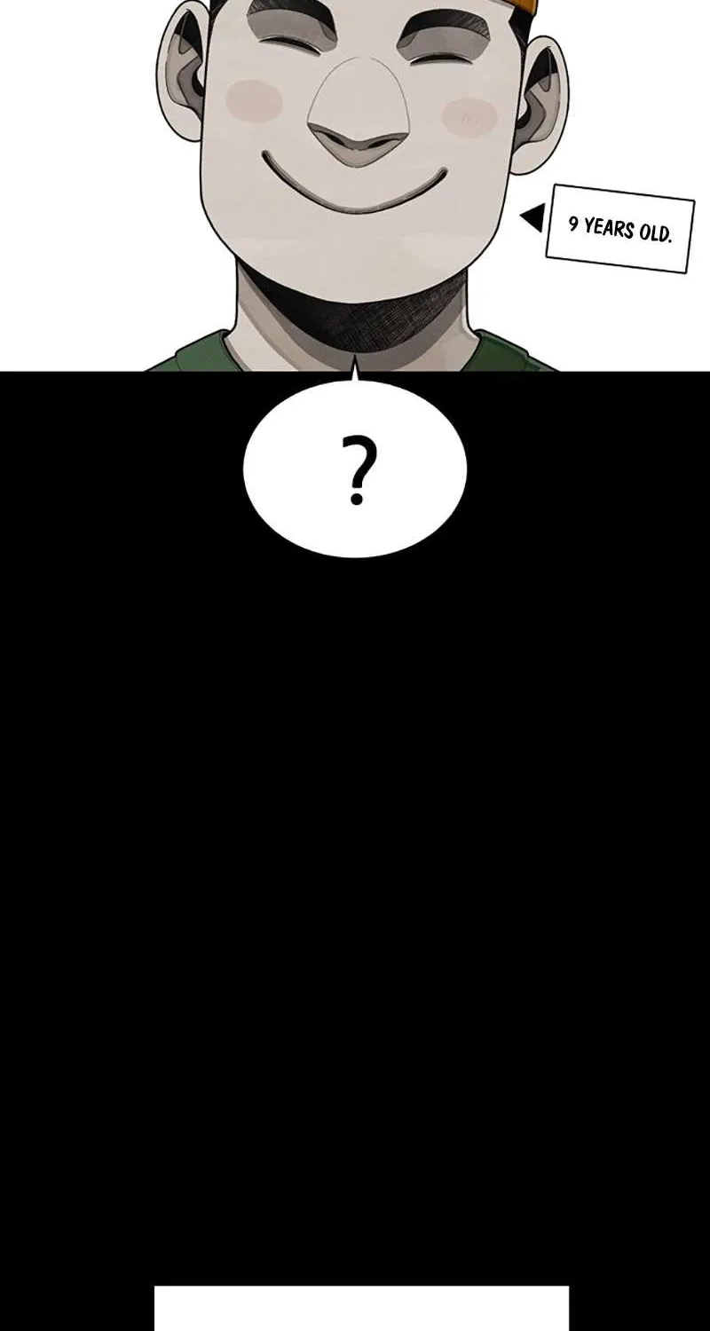 Not Over Chapter 8 page 6 - 