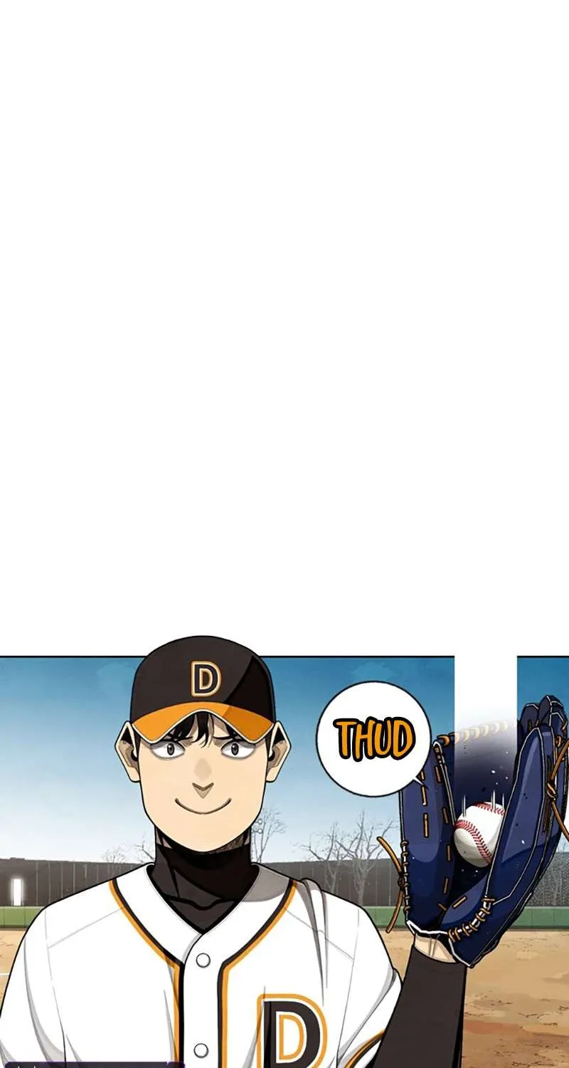 Not Over Chapter 8 page 51 - 