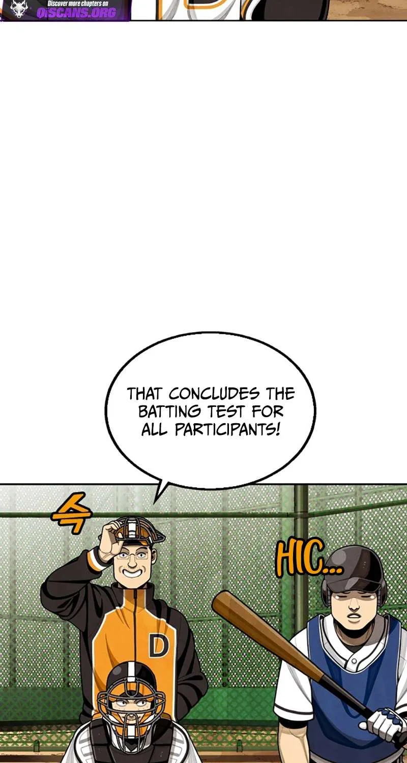 Not Over Chapter 8 page 52 - 