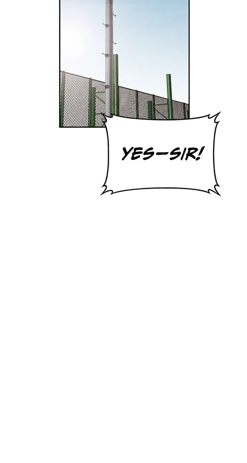 Not Over Chapter 8 page 54 - 
