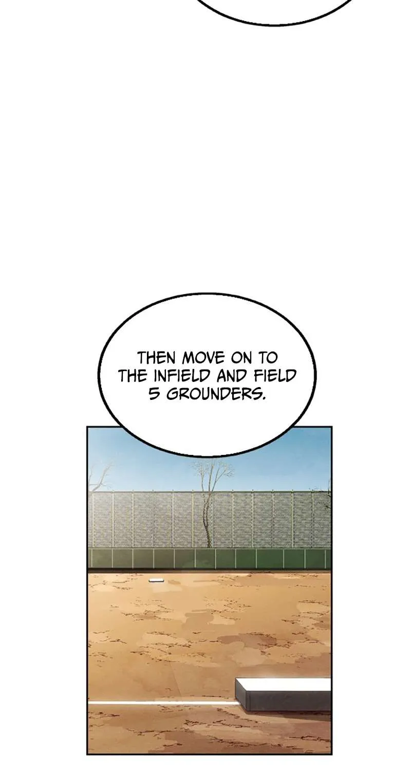 Not Over Chapter 8 page 56 - 