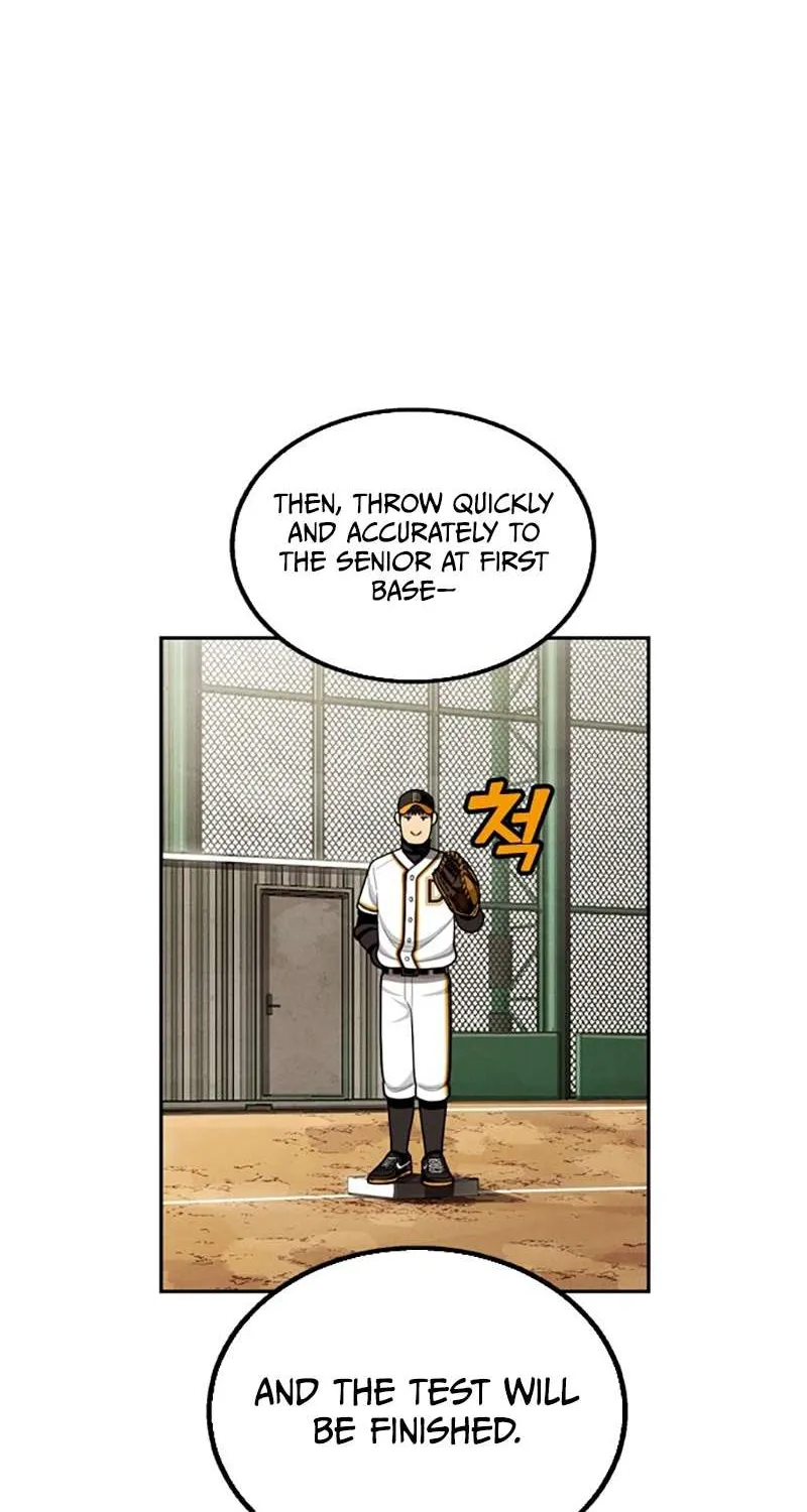 Not Over Chapter 8 page 57 - 