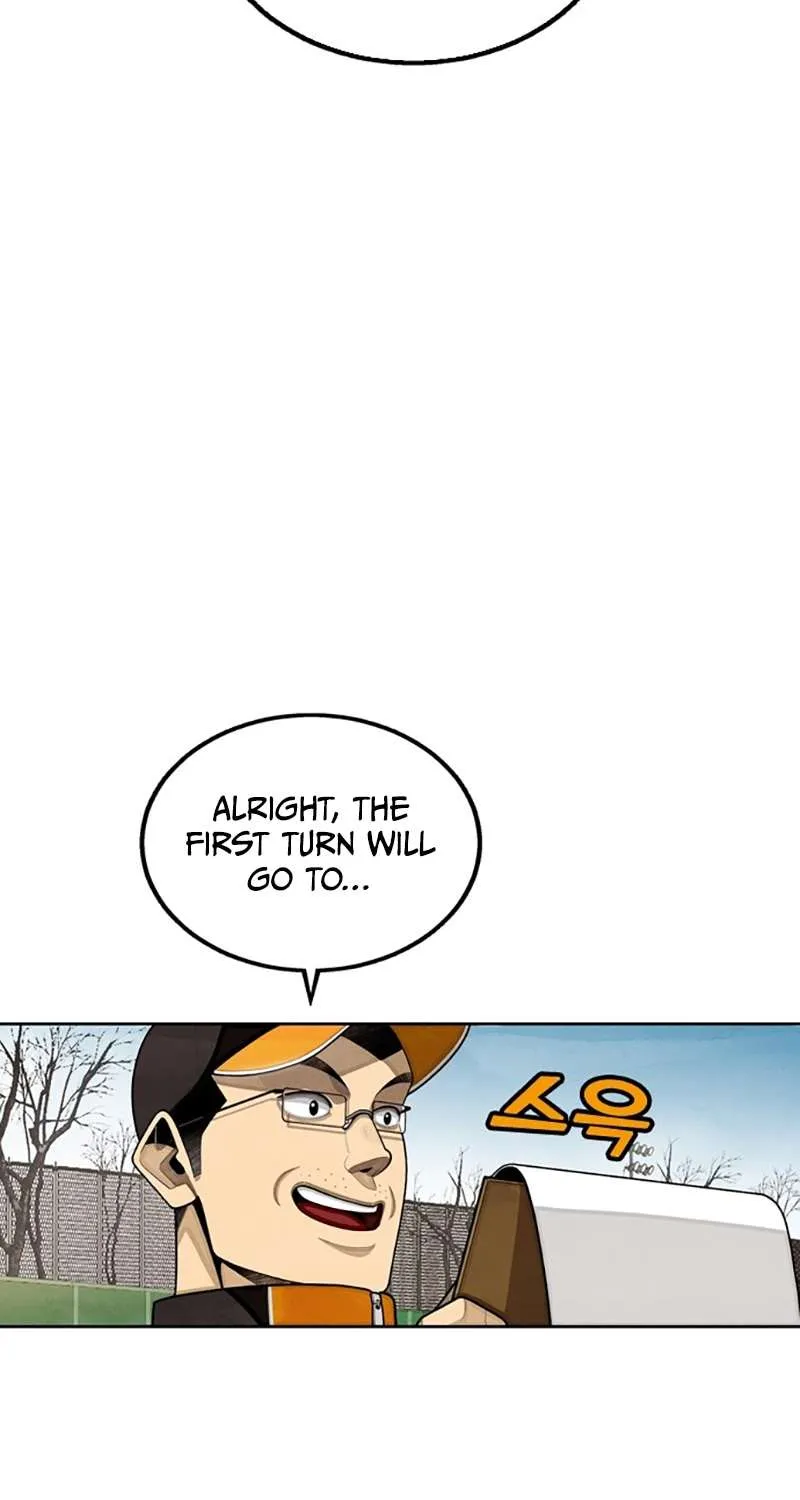 Not Over Chapter 8 page 58 - 