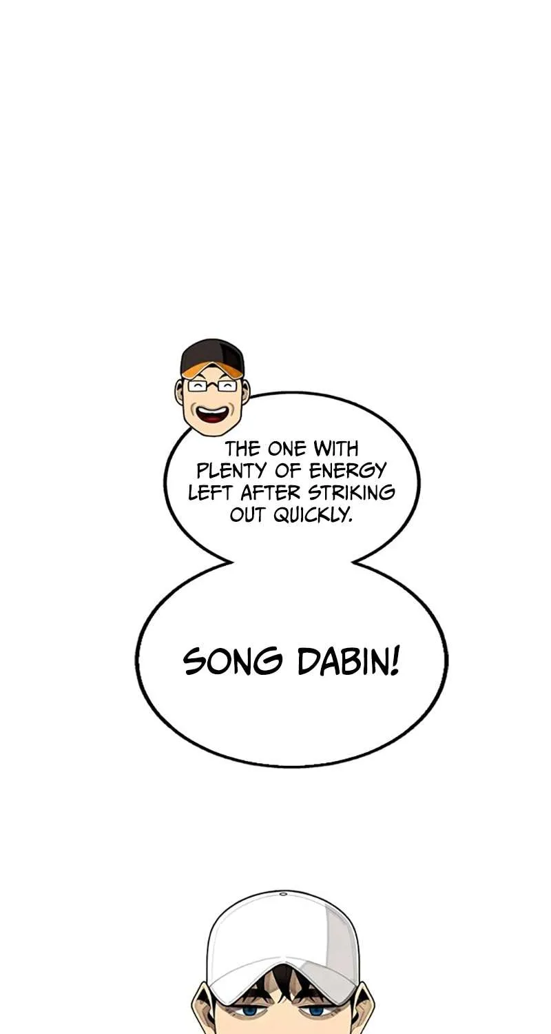 Not Over Chapter 8 page 59 - 