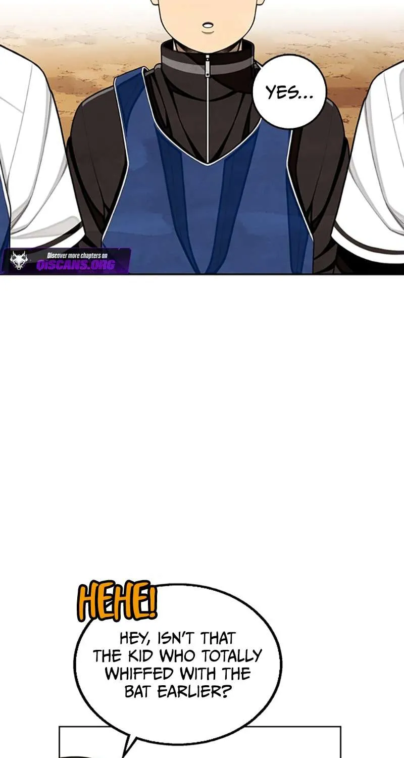 Not Over Chapter 8 page 60 - 