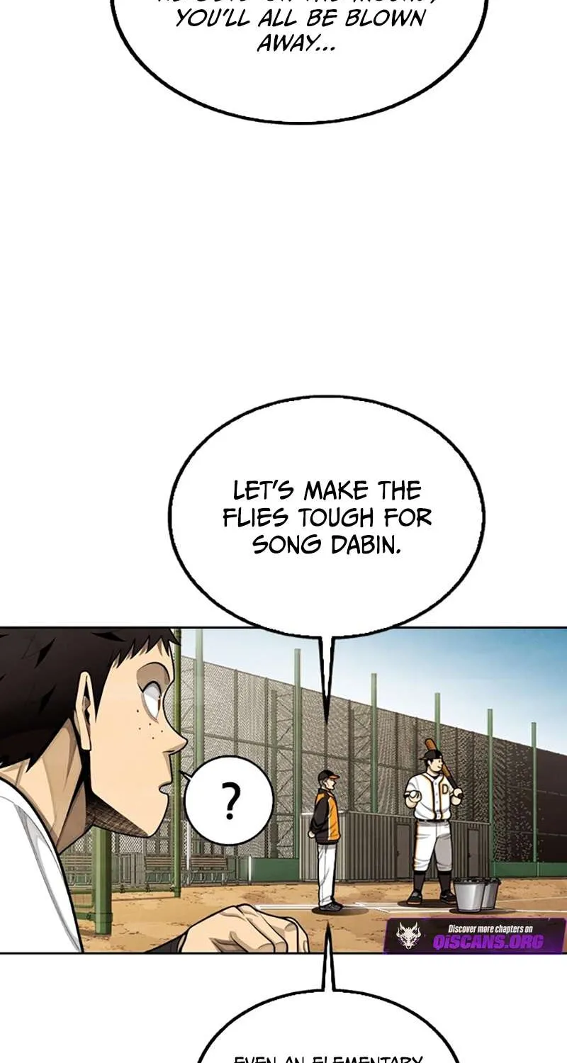 Not Over Chapter 8 page 63 - 