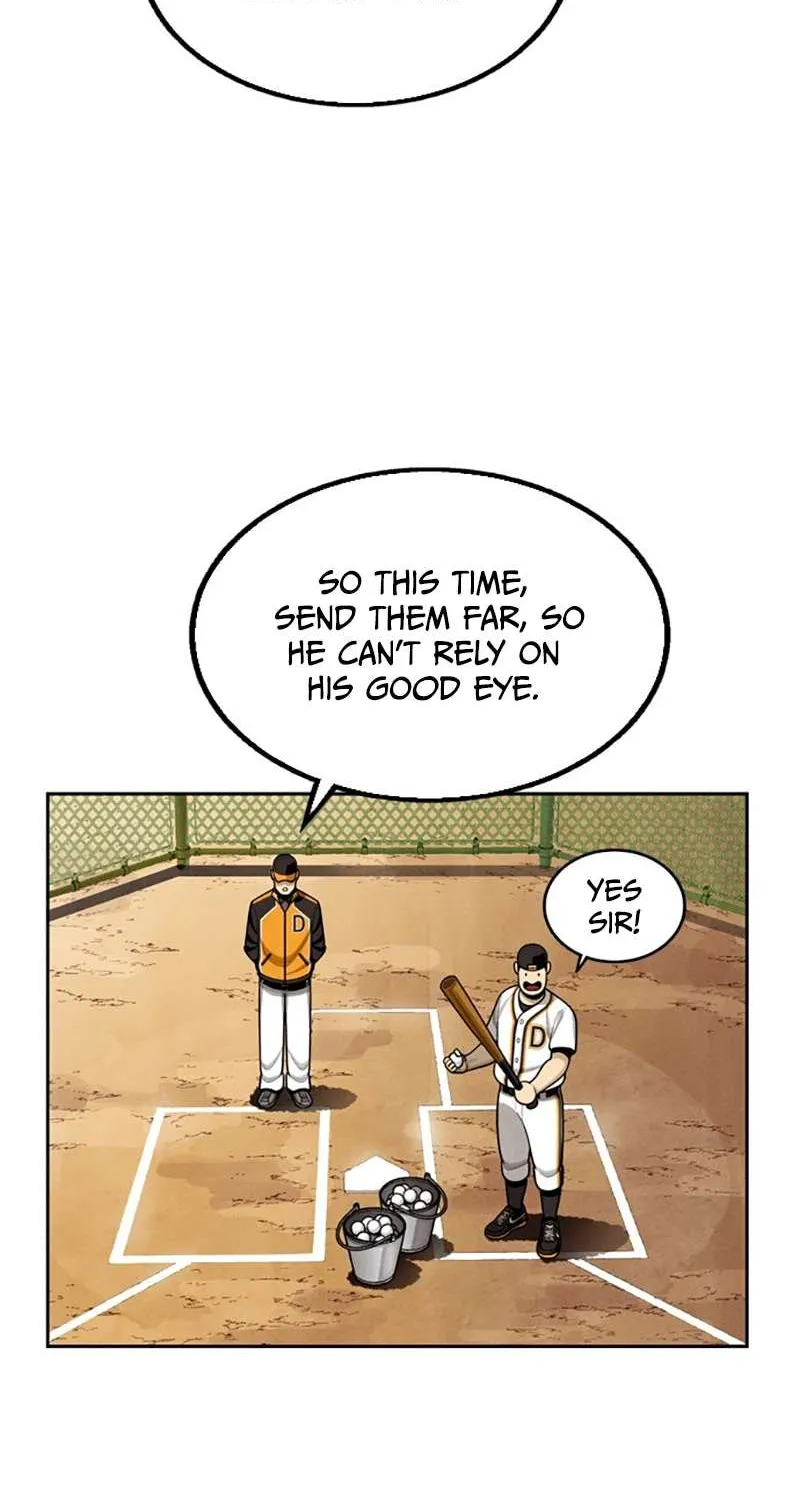Not Over Chapter 8 page 65 - 