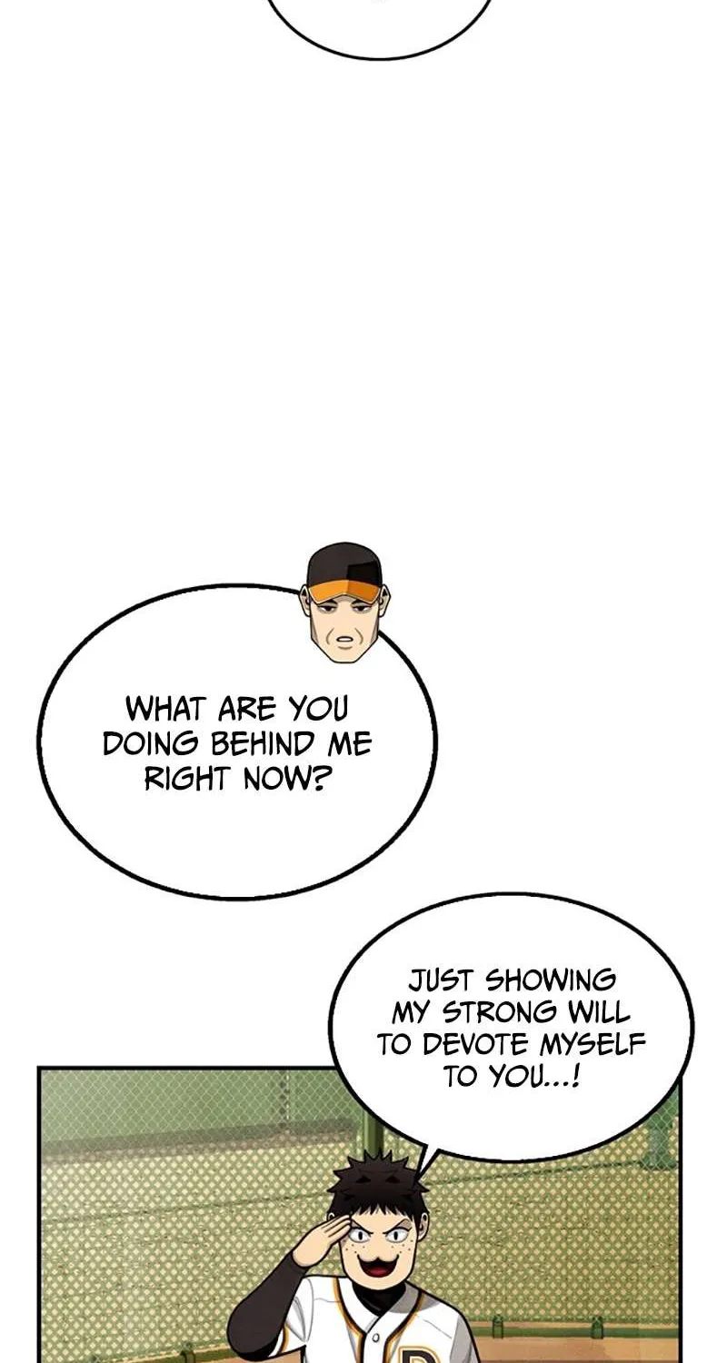 Not Over Chapter 8 page 67 - 