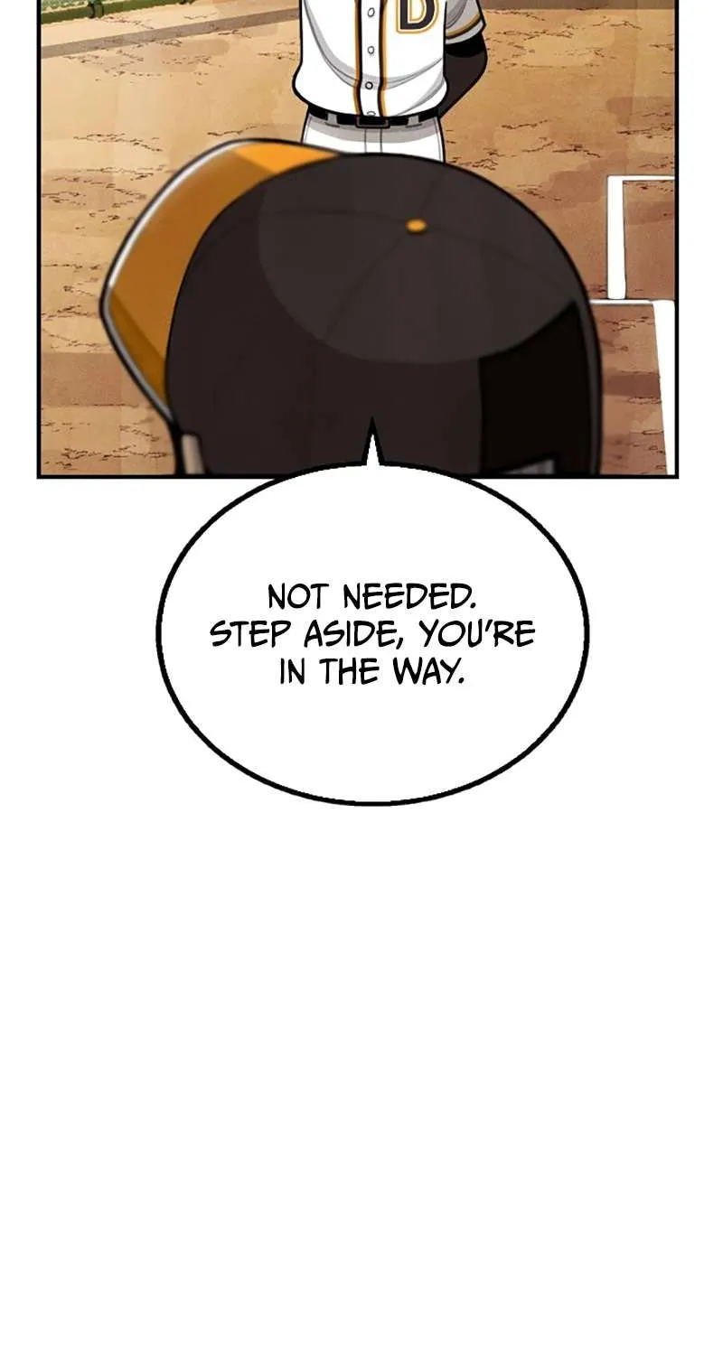 Not Over Chapter 8 page 68 - 