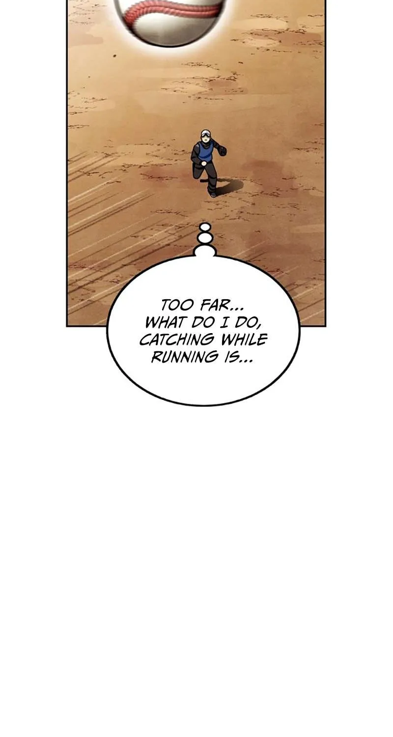 Not Over Chapter 8 page 71 - 