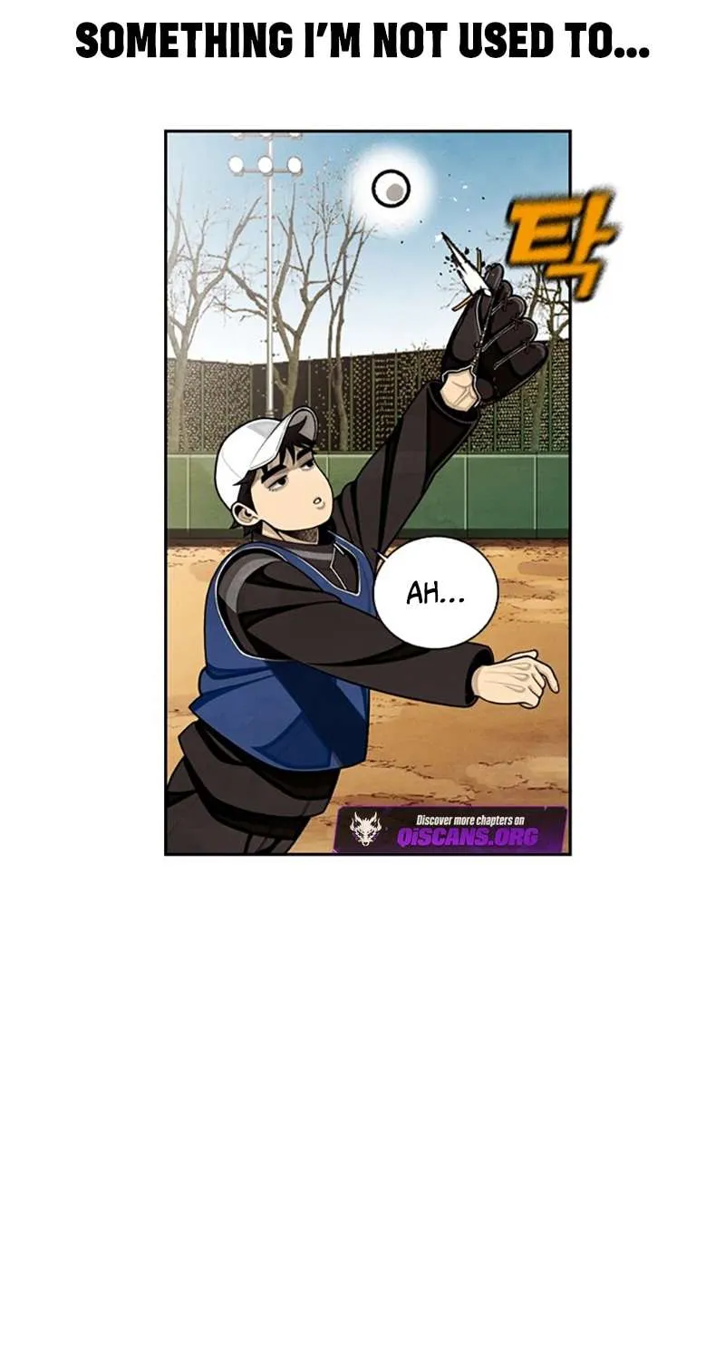 Not Over Chapter 8 page 72 - 