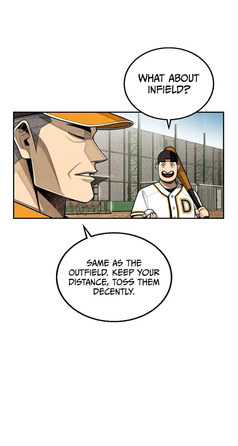 Not Over Chapter 8 page 78 - 