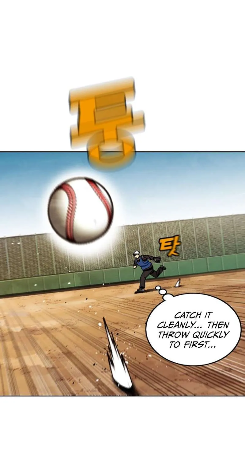 Not Over Chapter 8 page 80 - 